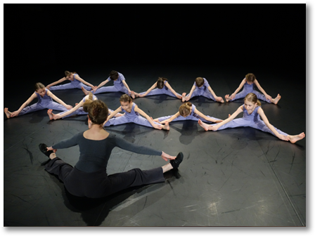 Carré d'Art, école de danse à Strasbourg - photo 13